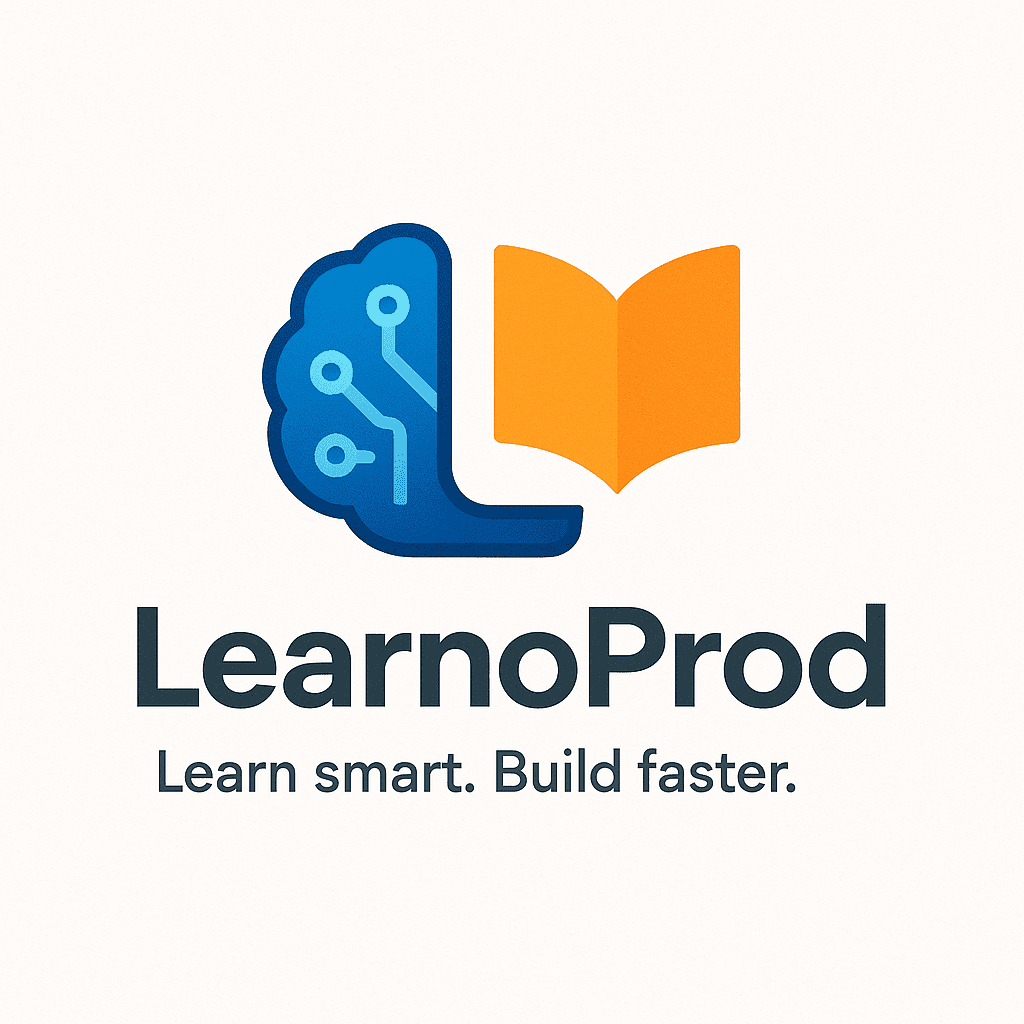Learnoprod Technologies Private Limited